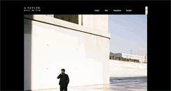 Desktop Screenshot of 386music.com